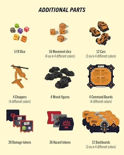 Thunder Road: Vendetta