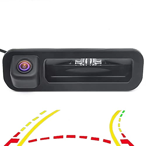 Car Rearview Camera - 728 x 512 pixels