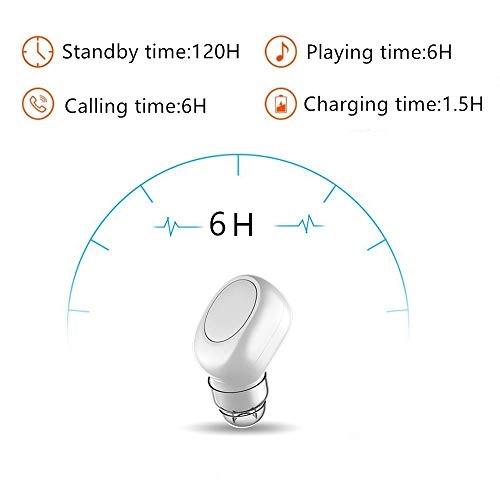 LCX11 Wireless Earbud