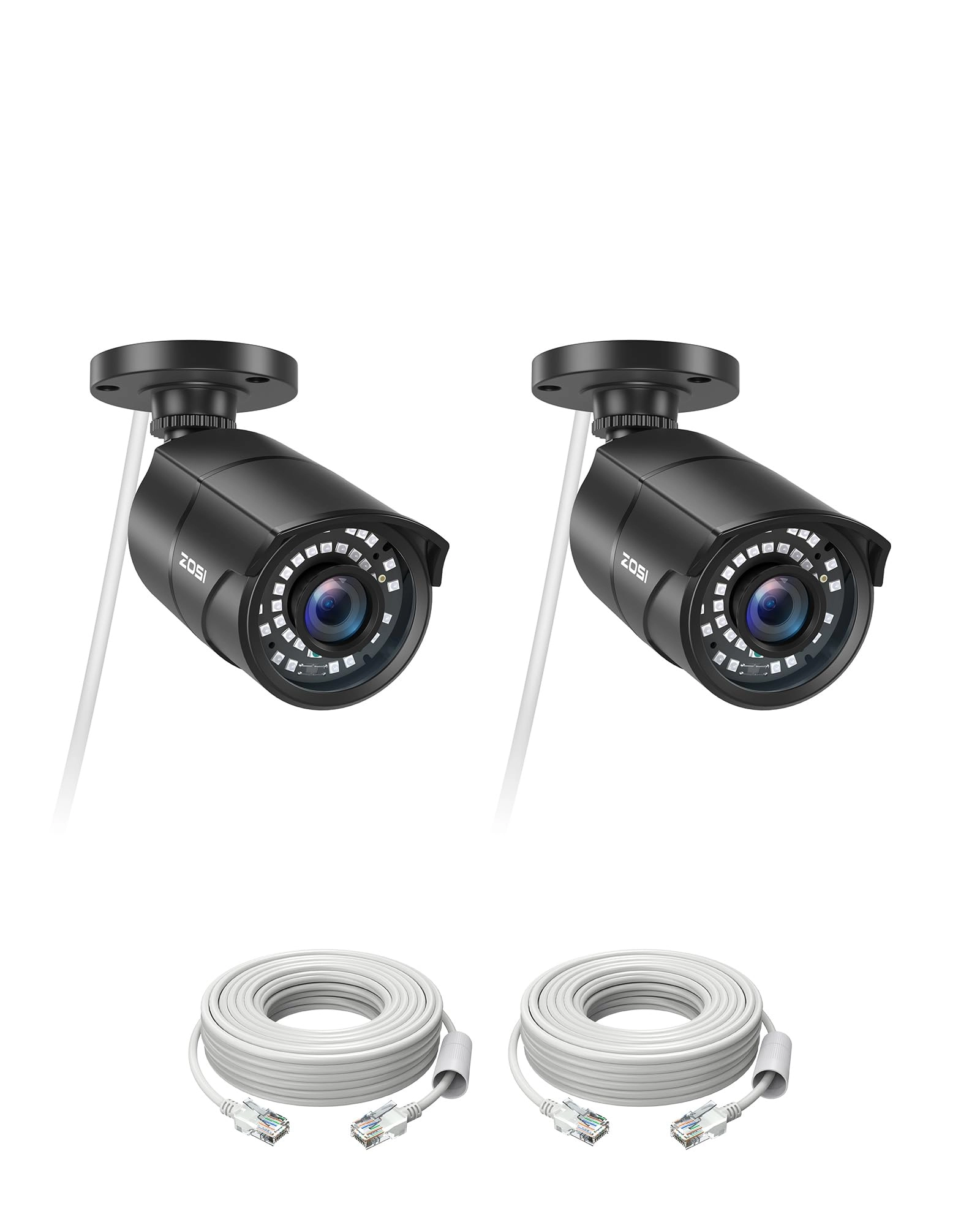 Ansjer Electronics Co., Ltd. 2IPC-2615P-B-C