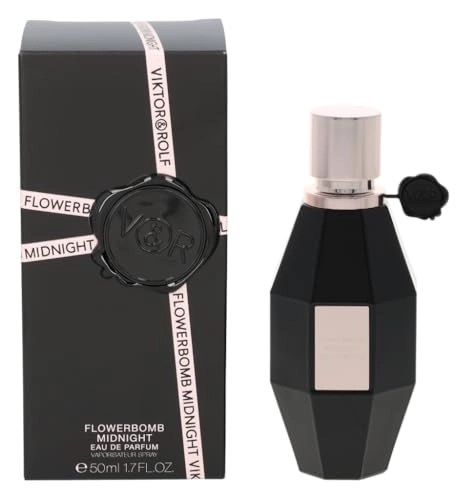 Flowerbomb Midnight Eau de Parfum 50 ml