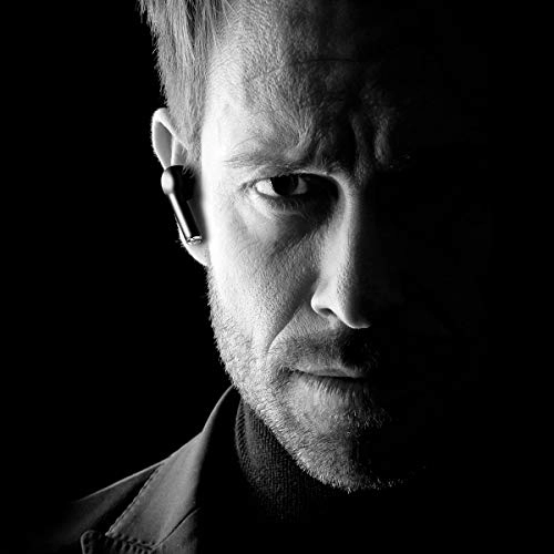 FutureBuds Wireless Earbud