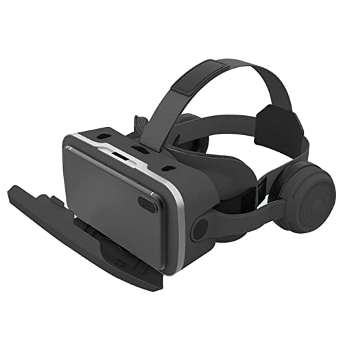 3D VR Headset