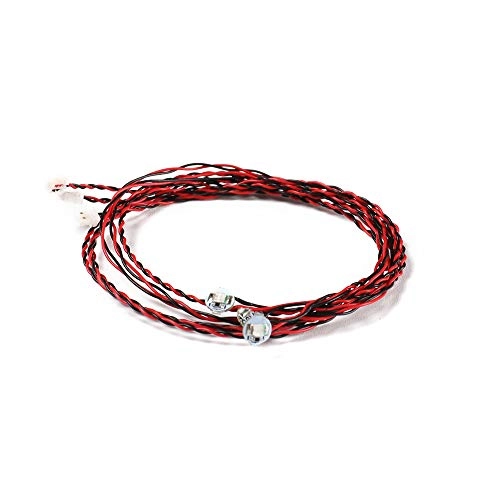 LED Dot Lights - 30cm 3 Pack Blue