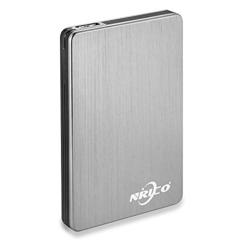 NRICO H6 - 500GB 2.5-inch HDD