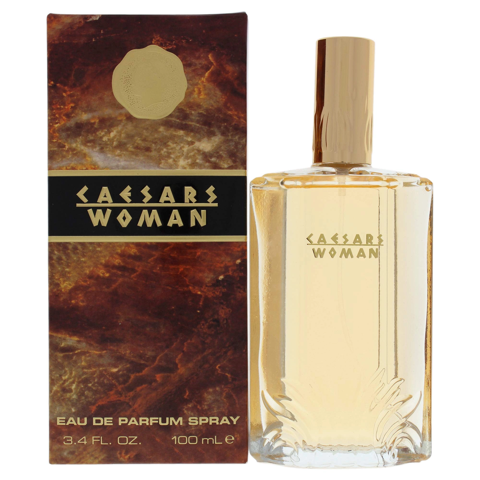 Caesars Woman Eau de Parfum 100 ml