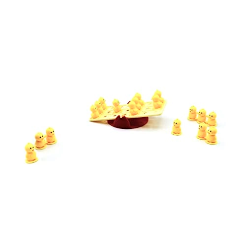 Duck Balance Board Game - 6 months+