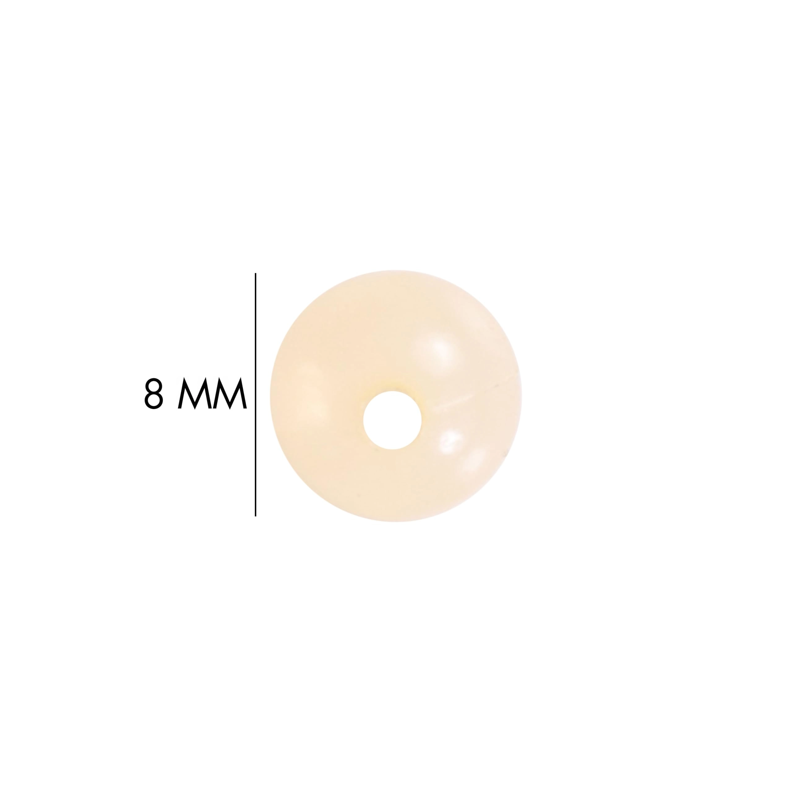 Bracelet Making Kit - 12 Types 10m Elastic Thread