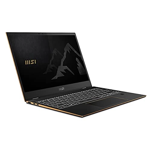 Summit E13 Flip Evo - 13.4'' 512GB 16GB Core i7-1195G7
