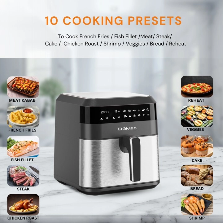 Air Fryer KAF227