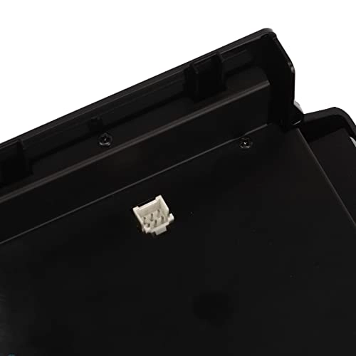 Rear Seat Monitor - 8.8in