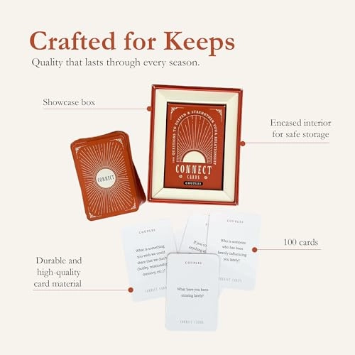 Connect Cards - English Adult 100