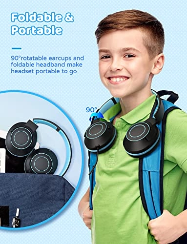 FPKH001A-HB Wired Headphone