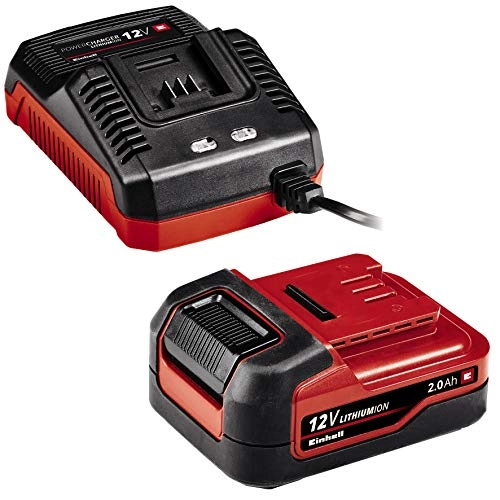 TE-CD 12/1 - 2000 mAh 12V