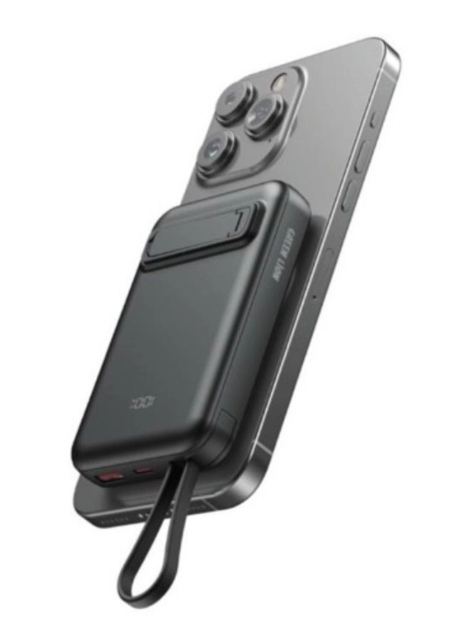 DXB - 10000 mAh 22.5 Watt