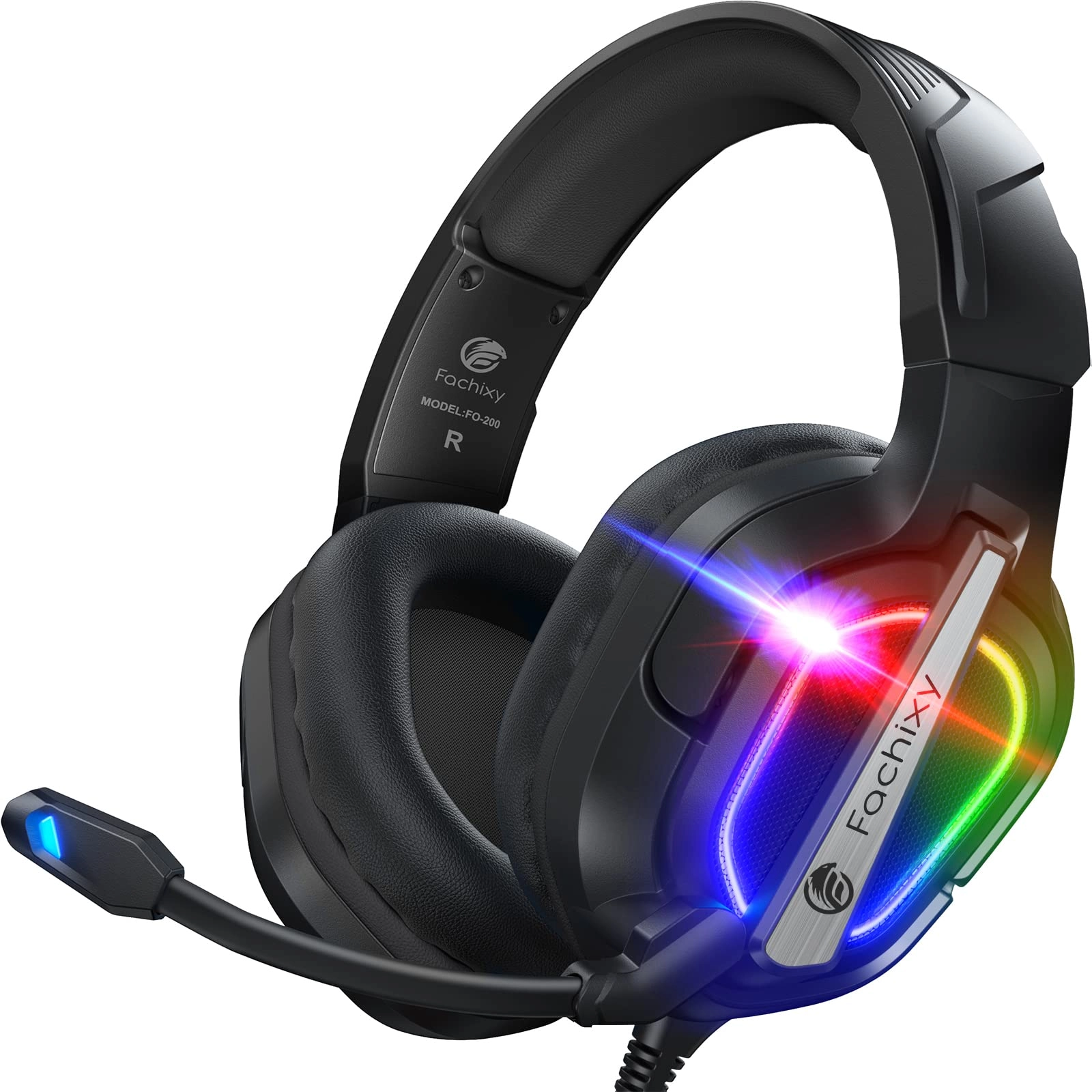 FC200 Wired Headset
