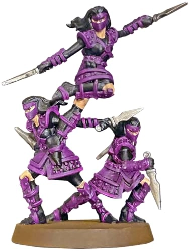 Age of Annihilation - Shiori