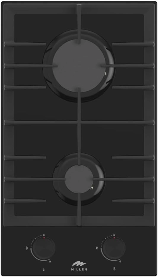 WORLD TRADE LLC MGHG 3002 BL - Gas hob