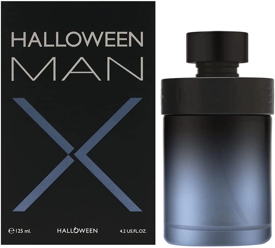 i-CAN X Man Eau de Toilette 125ml