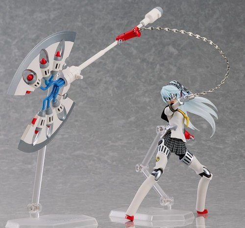 Labrys - Persona 4 Arena (SG_B009YCIPNO_US)