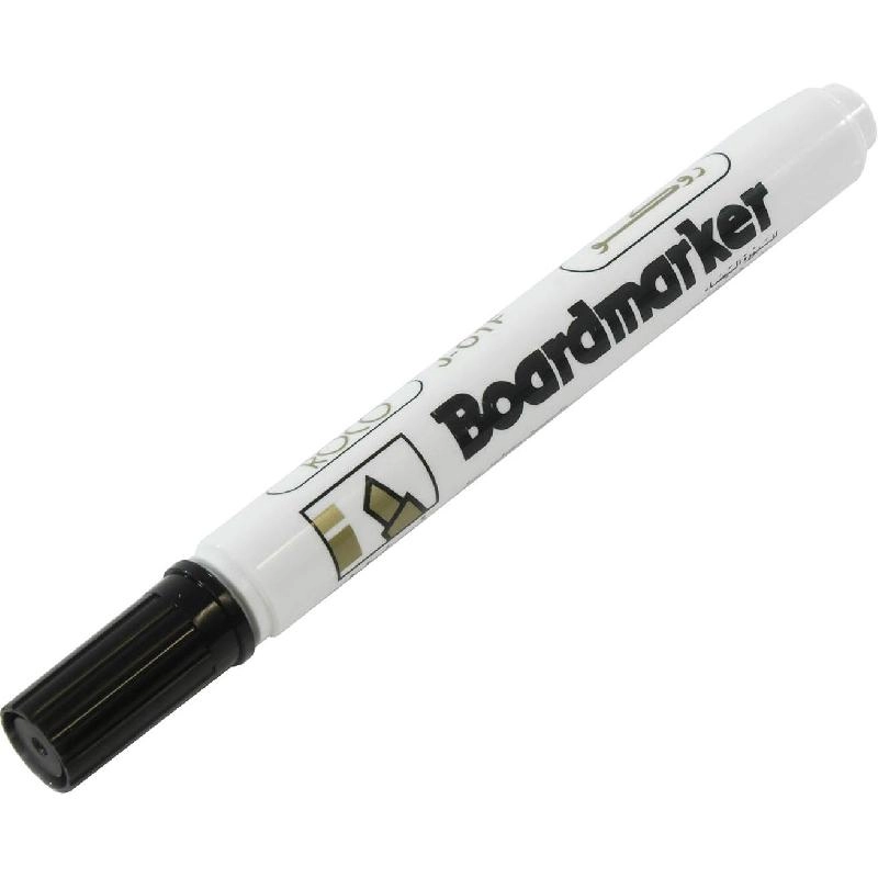 Whiteboard Marker - Orange Chisel Tip