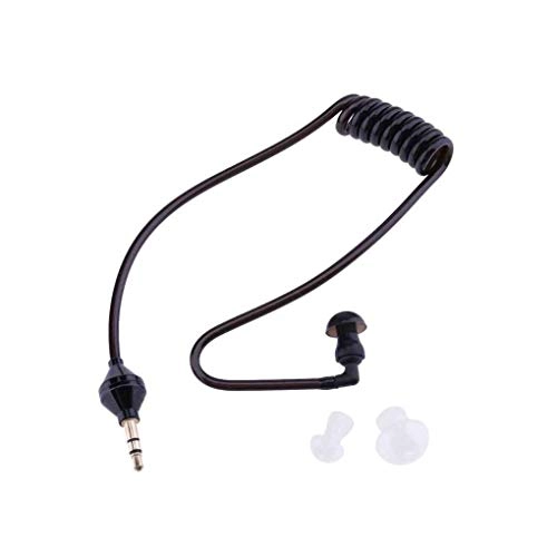 Single Listening 3.5mm Earphone - Wired Earbud