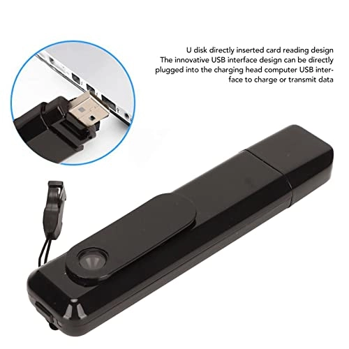 Body Camera - 1080p 64GB