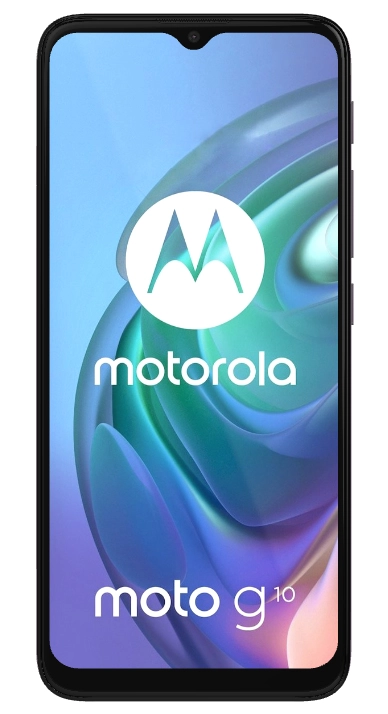 Motorola Moto G10 - 4GB 128GB