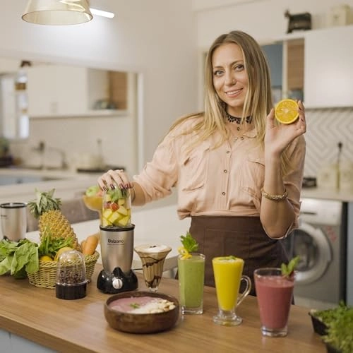 Nutri Blender - 500W