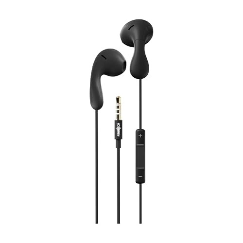 EF-0082 Wired Earphone