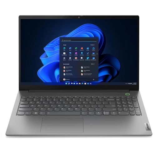 ThinkBook 15 - 15.6'' Ryzen 7-5825U 16GB DDR4 512GB SSD
