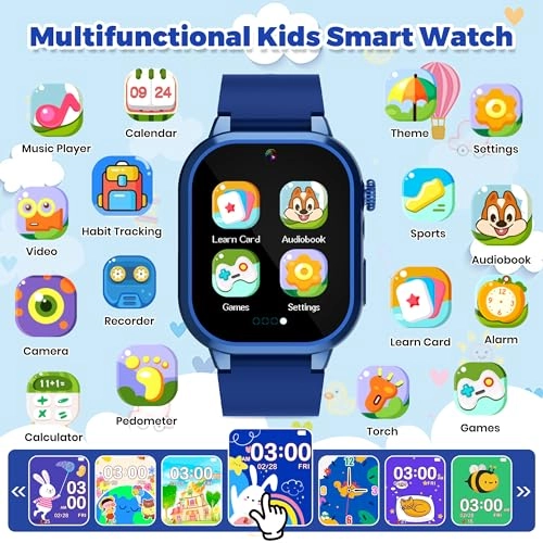 Kids Watch