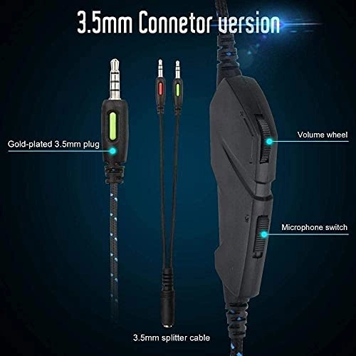 KDUFHC11 Wired Headset