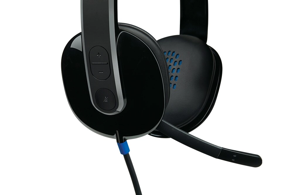 H540 Wired Headset