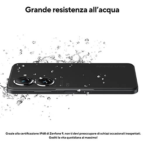 Zenfone 9 - 8GB 256GB