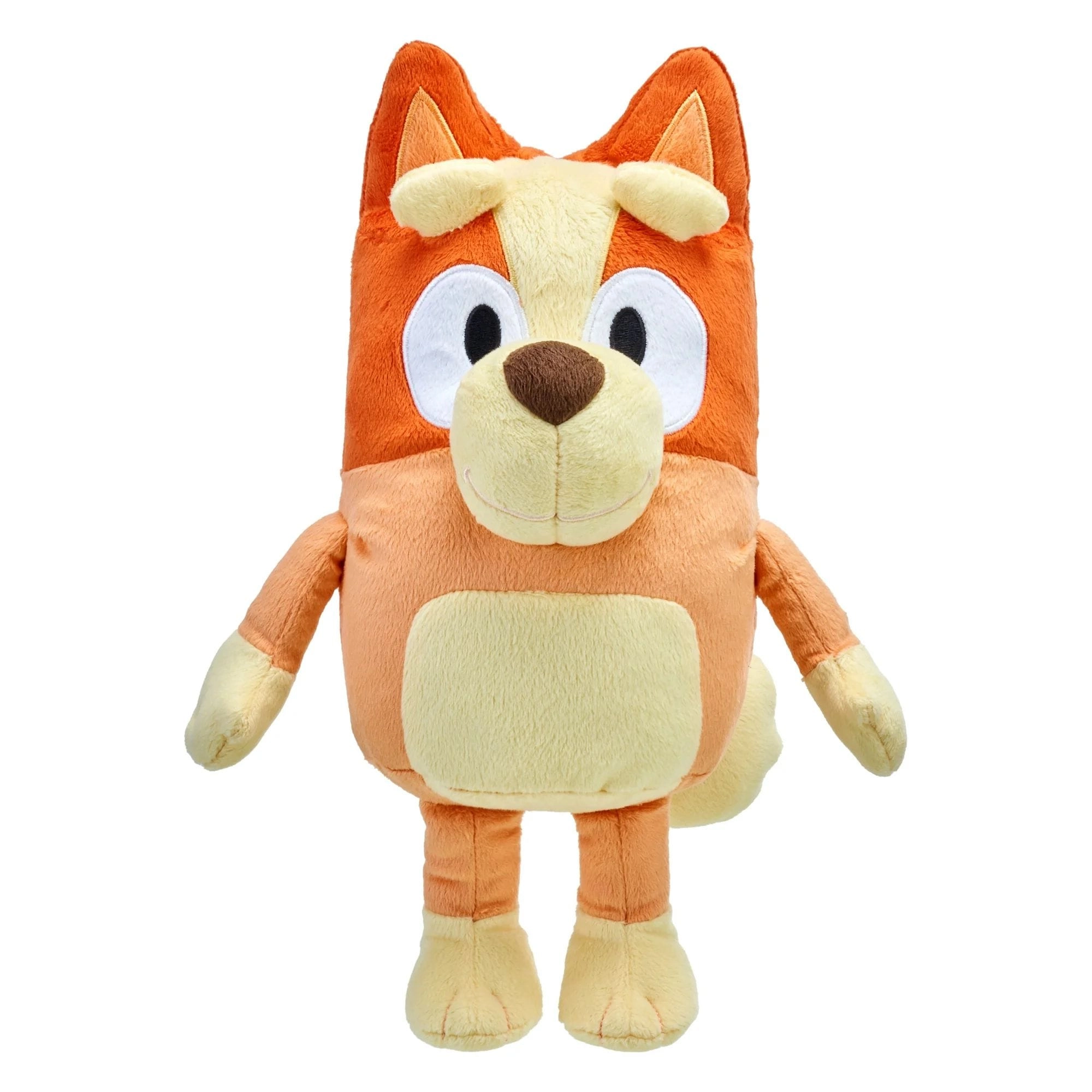 Bluey Sleepytime Bingo 33.2 cm Plush Sound