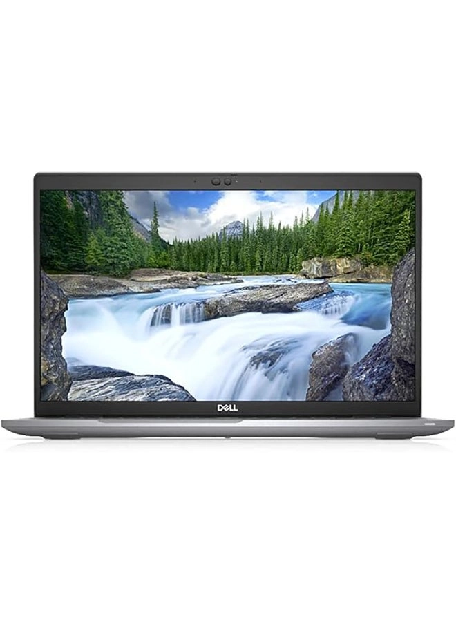 Latitude 5520 - 15.6'' Core i5-1135G7 8GB DDR4 512GB SSD