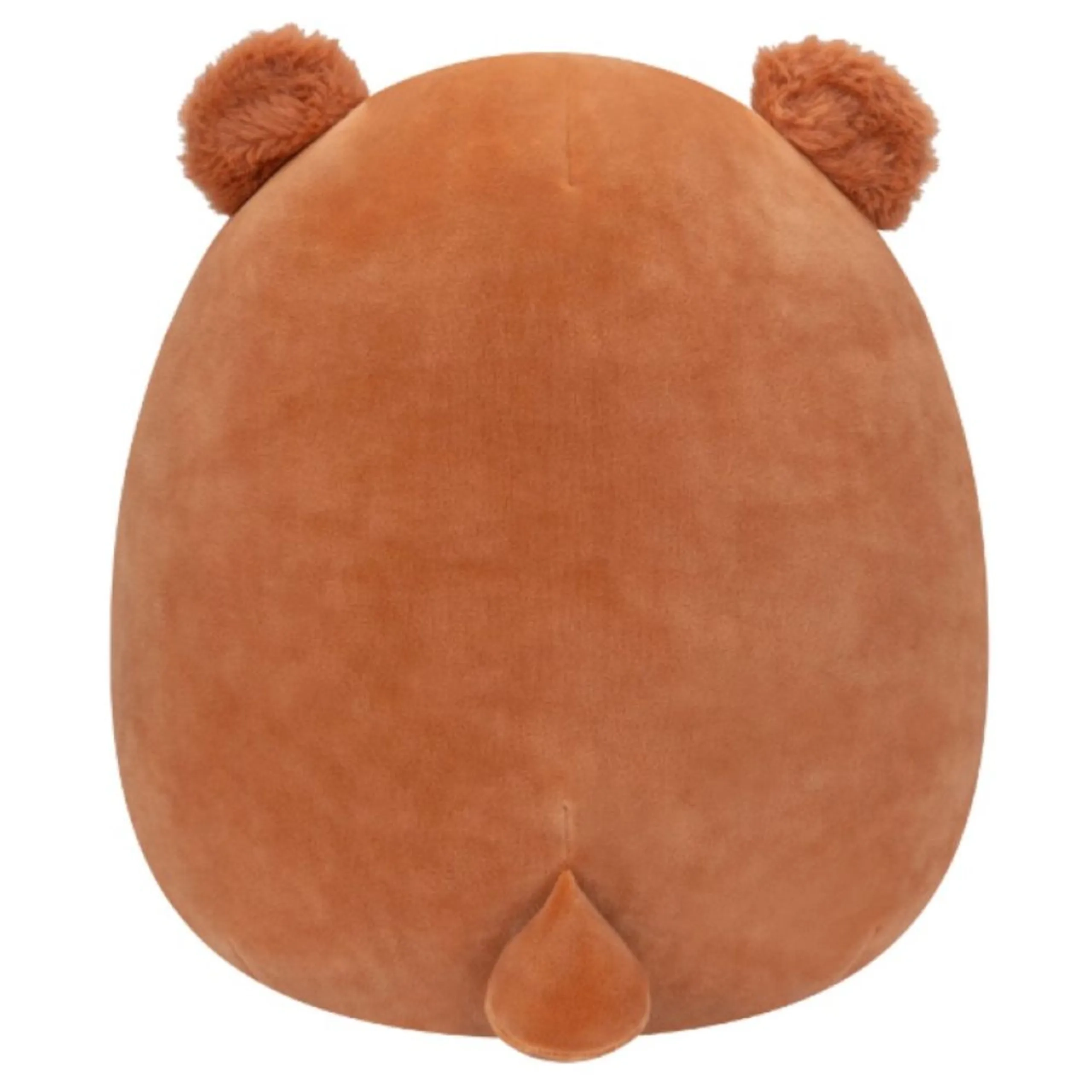 Stokely The Kodiak Bear - 12 Inch Plush
