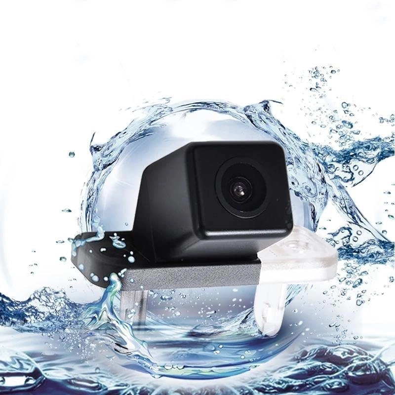 Rear View Camera - Night vision