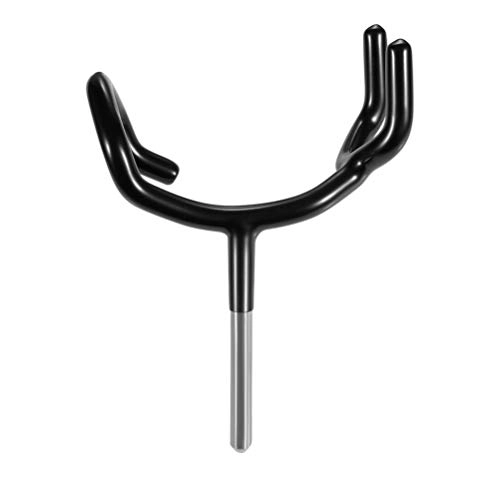 Microphone Support Holder - Metal Y Type