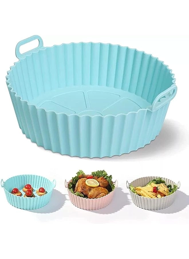 Fryer Liner - Silicone 2 piece(s)