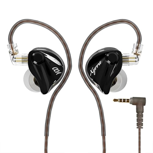 Xyrra Wired Earbud