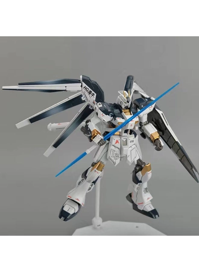 Gundam Xingfengshe HG XF - 01A Panel (QQ0588)