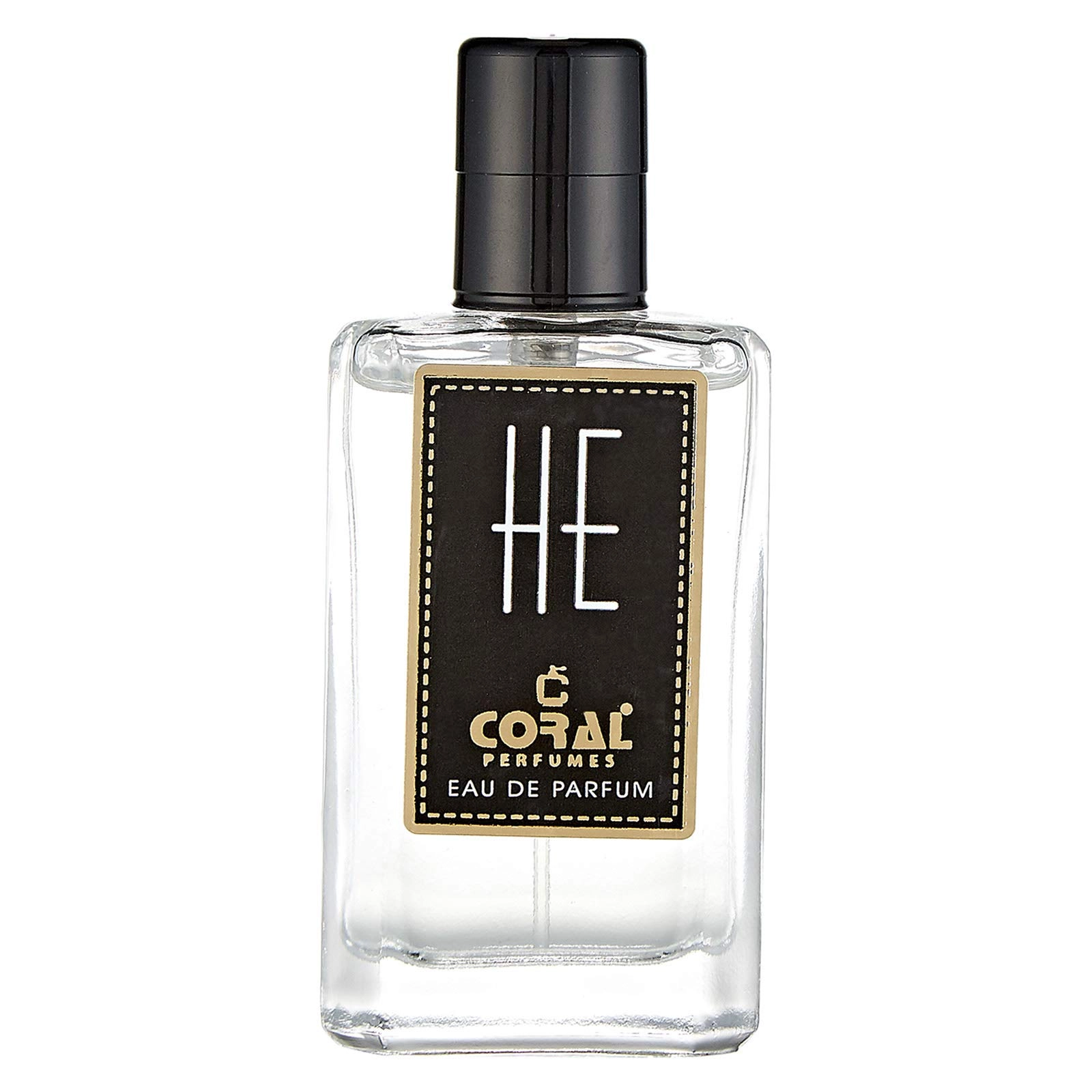 Coral Perfumes Industry LLC He Eau de Parfum 50ml