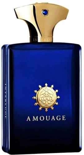 Interlude Man Eau de Parfum 100 ml