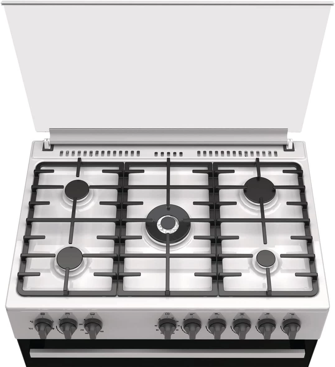 HGI9B20S GAS Cooker