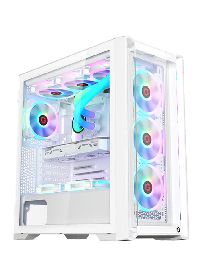 Vortex Arctic Series - Mid Tower