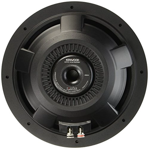 KSC-SW11 - 50-250 watts RMS 10 Inches