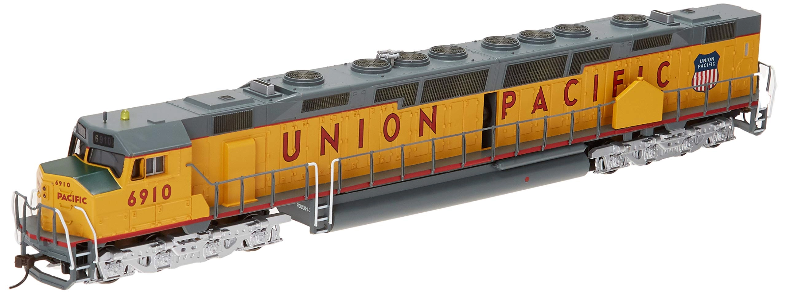 Bachmann EMD DD40AX Centennial - DCC Equipped UNION PACIFIC 6910