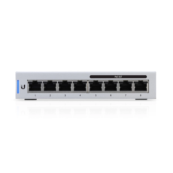Ubiquiti Networks UISP-Switch PoE